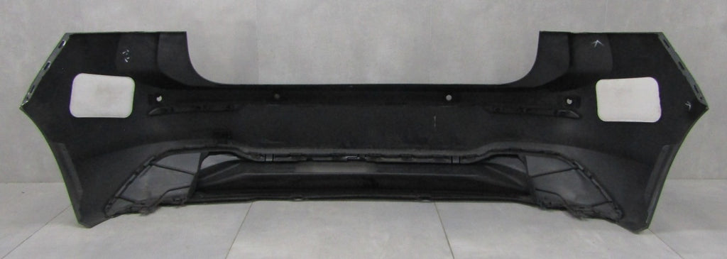 Zadnji branik Volkswagen VW Golf VIII 8 5H6 HB 19-23
