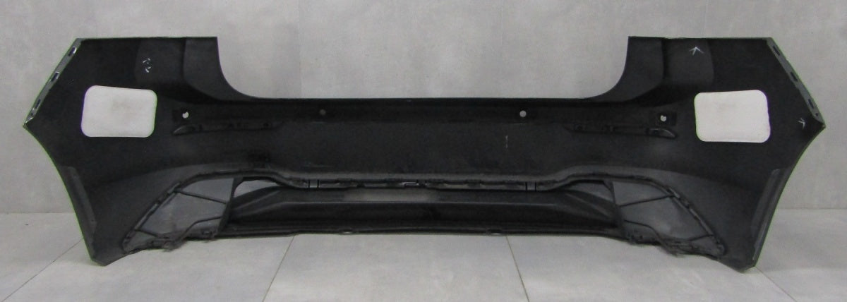 Zadnji branik Volkswagen VW Golf VIII 8 5H6 HB 19-23