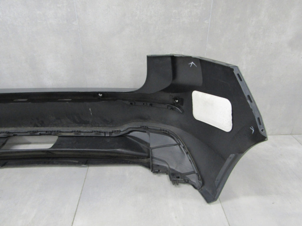 Zadnji branik Volkswagen VW Golf VIII 8 5H6 HB 19-23