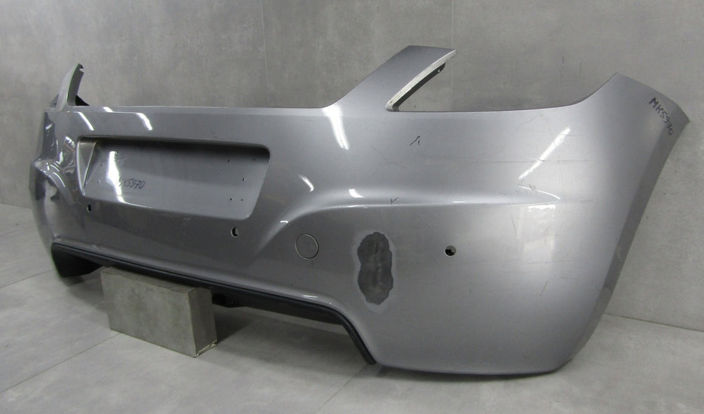 Zadnji branik PEUGEOT RCZ 10-15