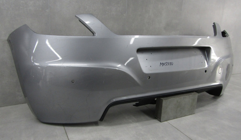 Zadnji branik PEUGEOT RCZ 10-15