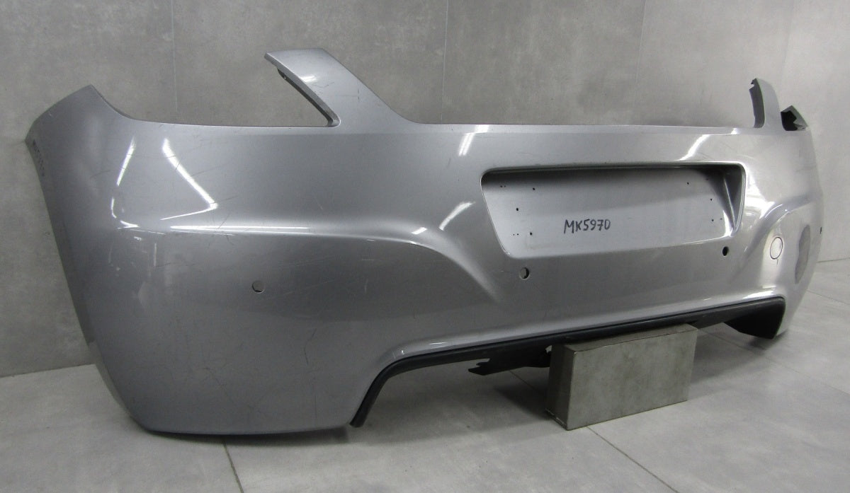 Zadnji branik PEUGEOT RCZ 10-15