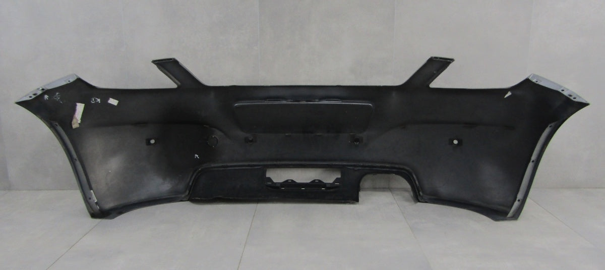 Zadnji branik PEUGEOT RCZ 10-15