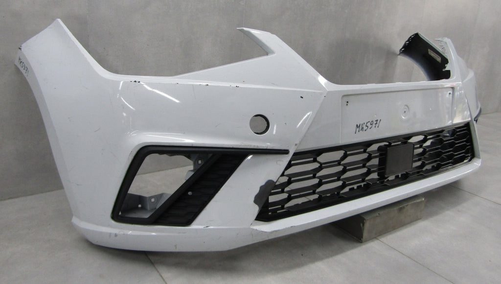 Prednji branik Seat Ibiza V 5 6F0 17-24
