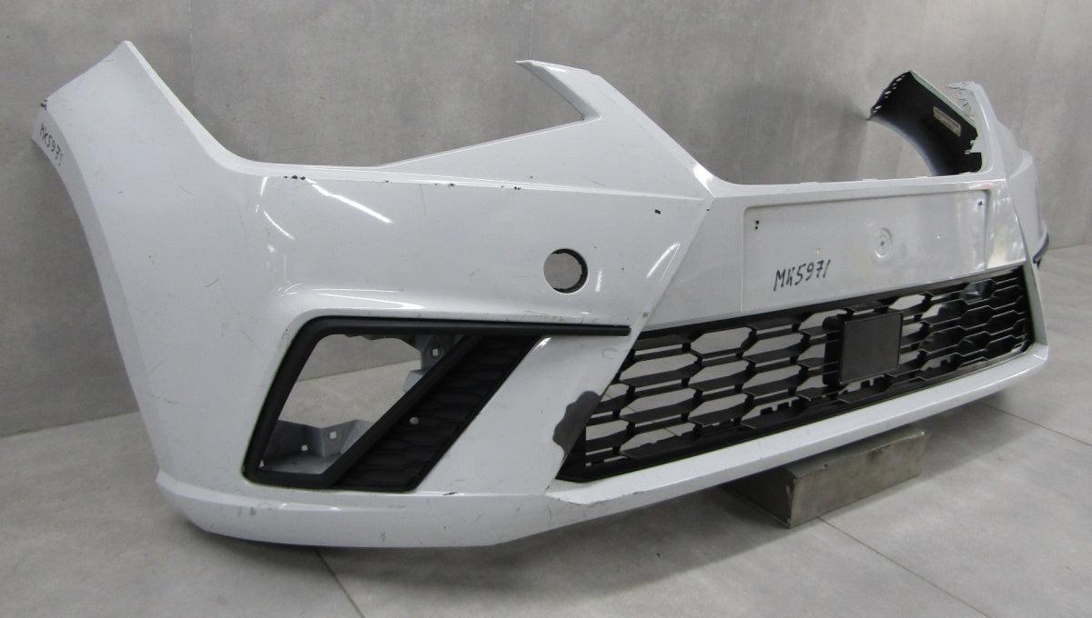 Prednji branik Seat Ibiza V 5 6F0 17-24