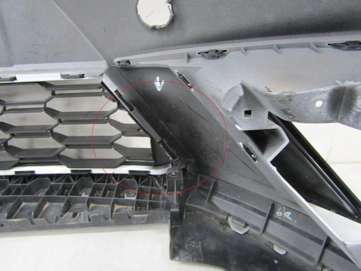 Prednji branik Seat Ibiza V 5 6F0 17-24