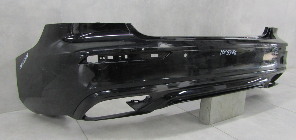 Zadnji branik VOLVO S60 III 3 SEDAN R-Design 18-21