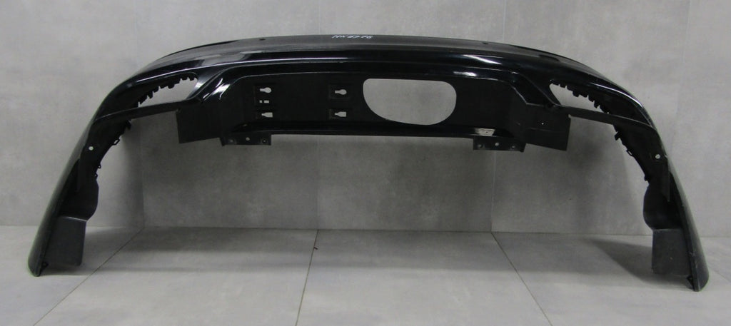 Zadnji branik VOLVO S60 III 3 SEDAN R-Design 18-21