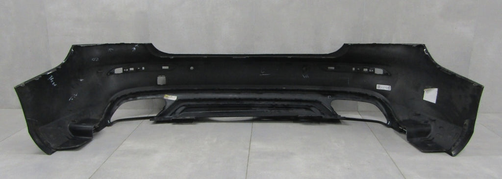 Zadnji branik VOLVO S60 III 3 SEDAN R-Design 18-21