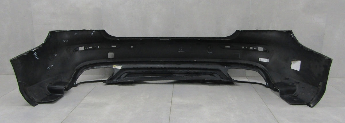 Zadnji branik VOLVO S60 III 3 SEDAN R-Design 18-21