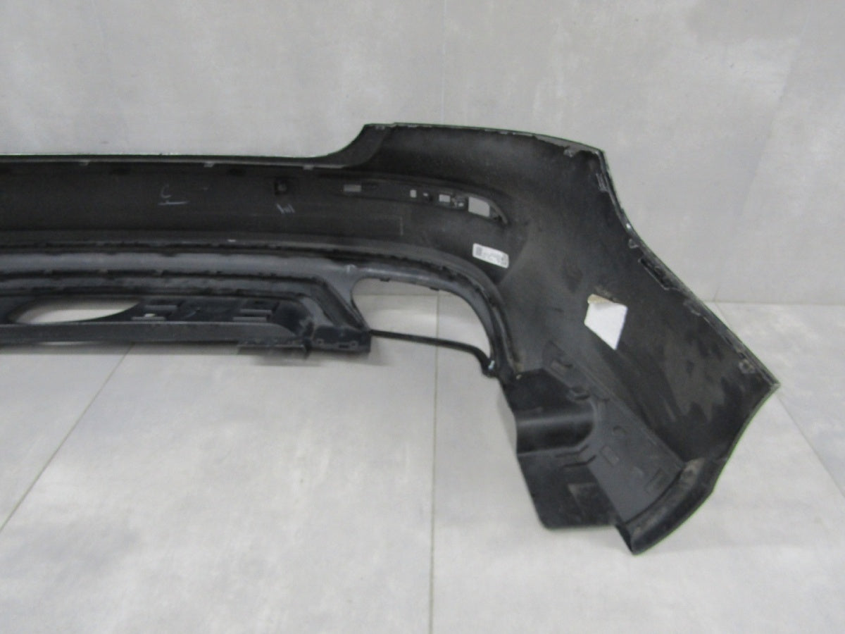 Zadnji branik VOLVO S60 III 3 SEDAN R-Design 18-21