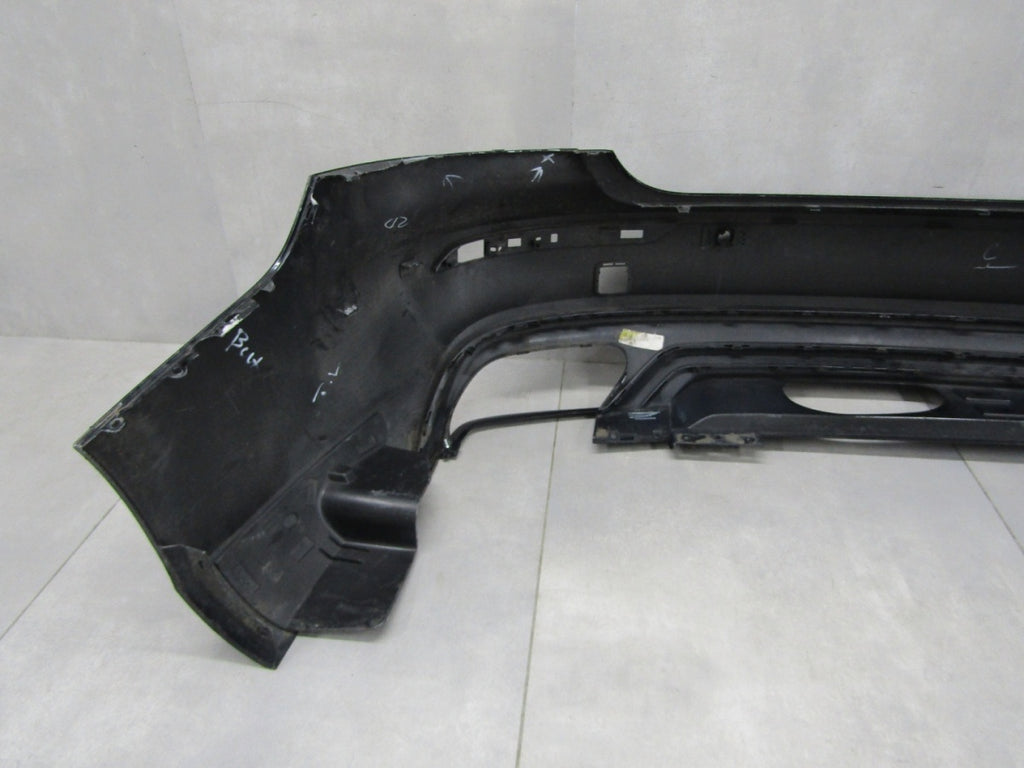 Zadnji branik VOLVO S60 III 3 SEDAN R-Design 18-21