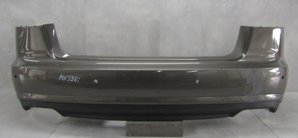 Zadnji branik Audi A6 C7 4G5 Sedan Lift 14-18