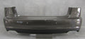 Zadnji branik Audi A6 C7 4G5 Sedan Lift 14-18