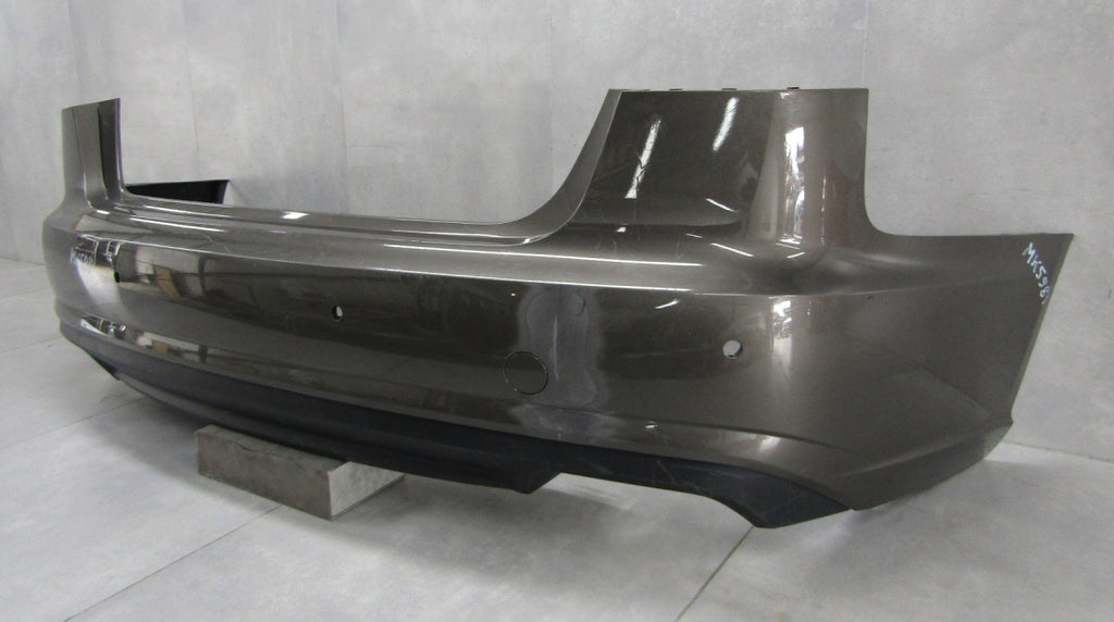 Zadnji branik Audi A6 C7 4G5 Sedan Lift 14-18
