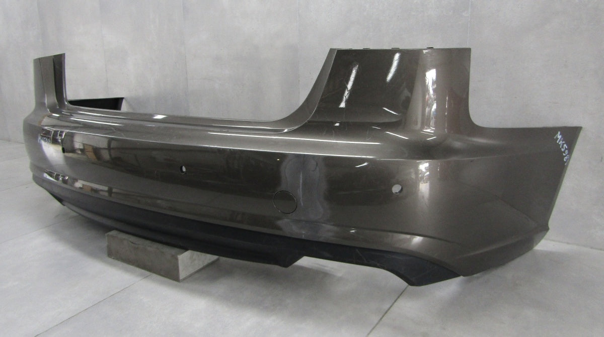 Zadnji branik Audi A6 C7 4G5 Sedan Lift 14-18