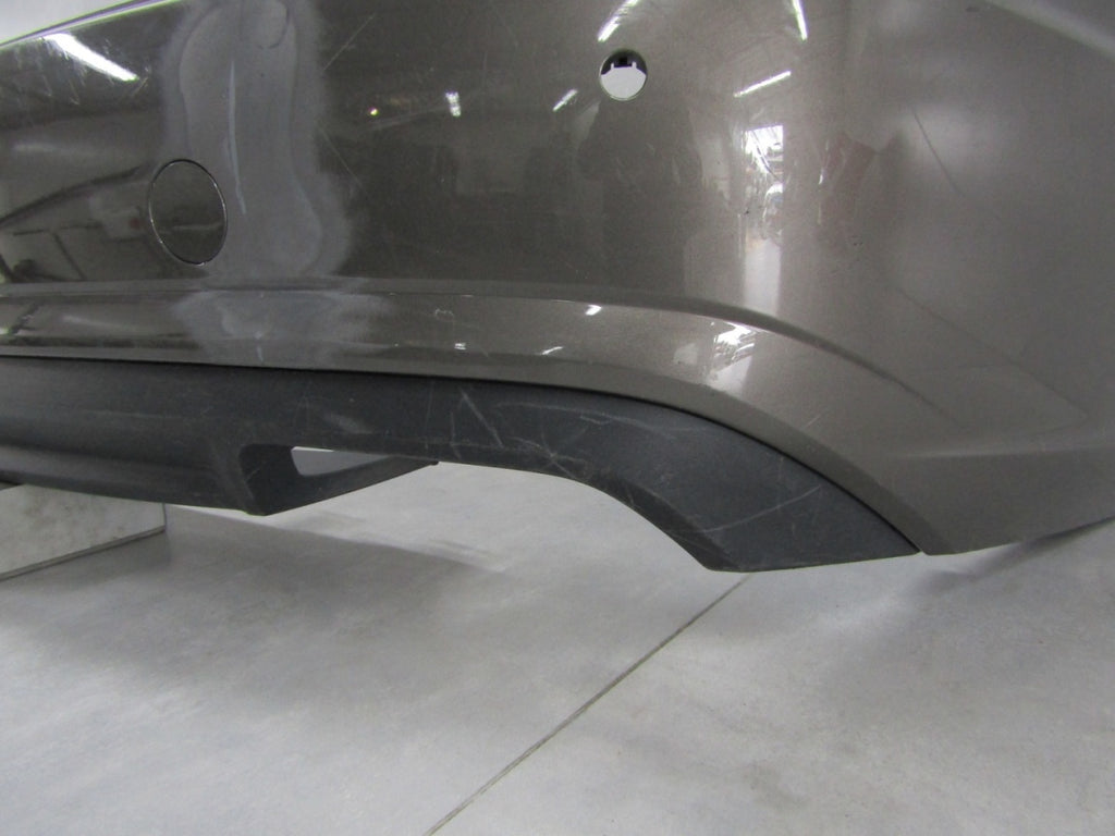 Zadnji branik Audi A6 C7 4G5 Sedan Lift 14-18