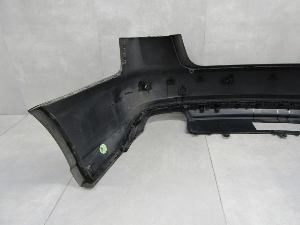 Zadnji branik Audi A6 C7 4G5 Sedan Lift 14-18