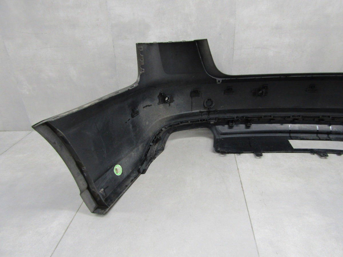 Zadnji branik Audi A6 C7 4G5 Sedan Lift 14-18