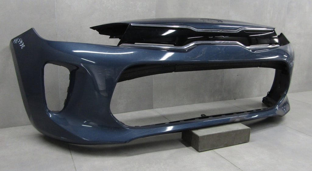 Prednji branik Kia Rio 4 IV 17-20 / + Absorber