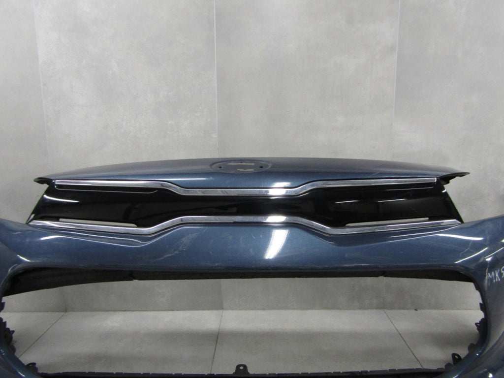 Prednji branik Kia Rio 4 IV 17-20 / + Absorber