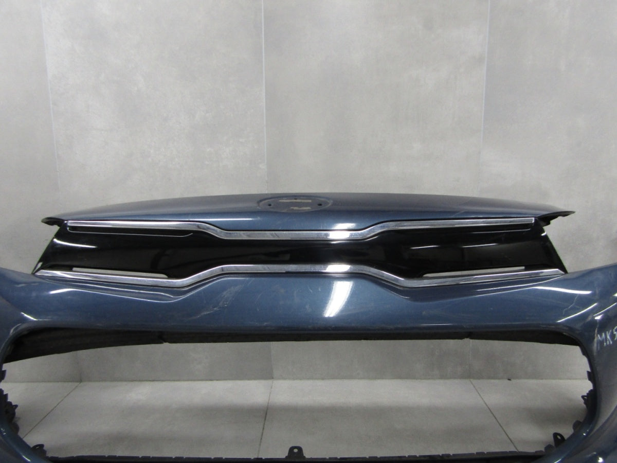 Prednji branik Kia Rio 4 IV 17-20 / + Absorber