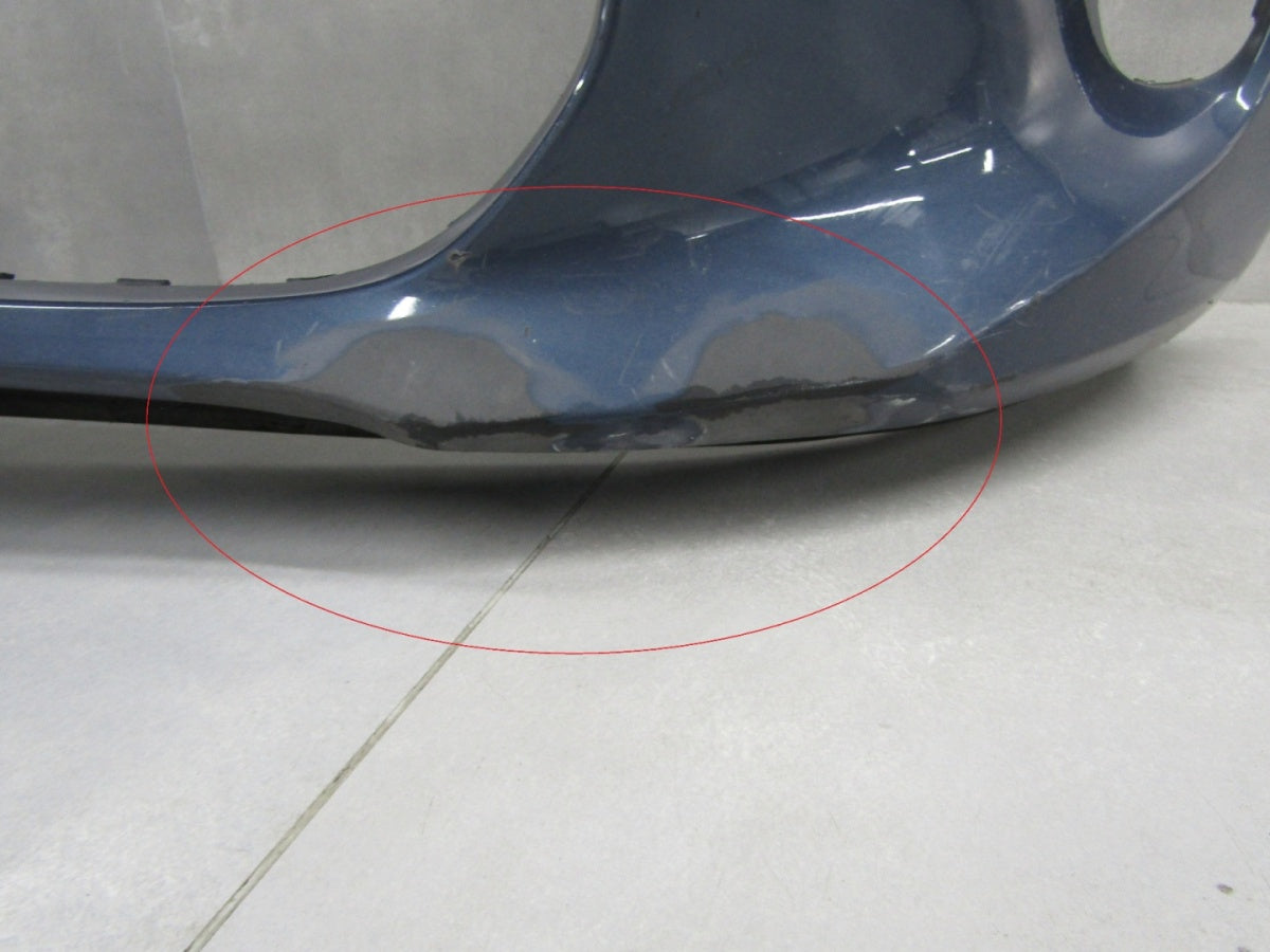 Prednji branik Kia Rio 4 IV 17-20 / + Absorber