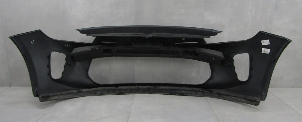 Prednji branik Kia Rio 4 IV 17-20 / + Absorber