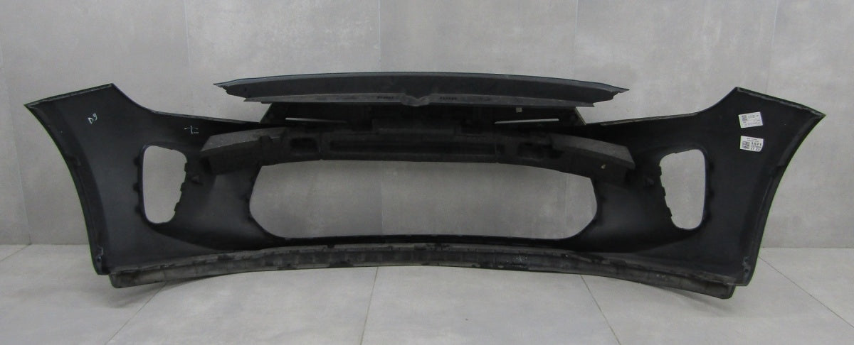 Prednji branik Kia Rio 4 IV 17-20 / + Absorber