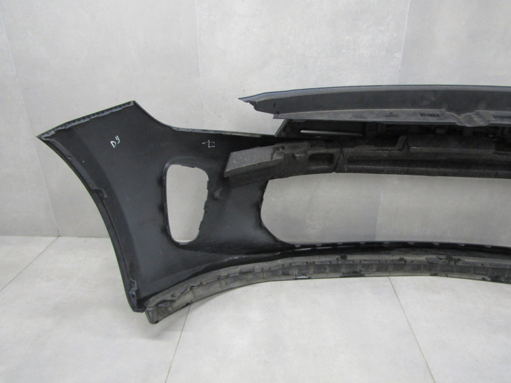 Prednji branik Kia Rio 4 IV 17-20 / + Absorber