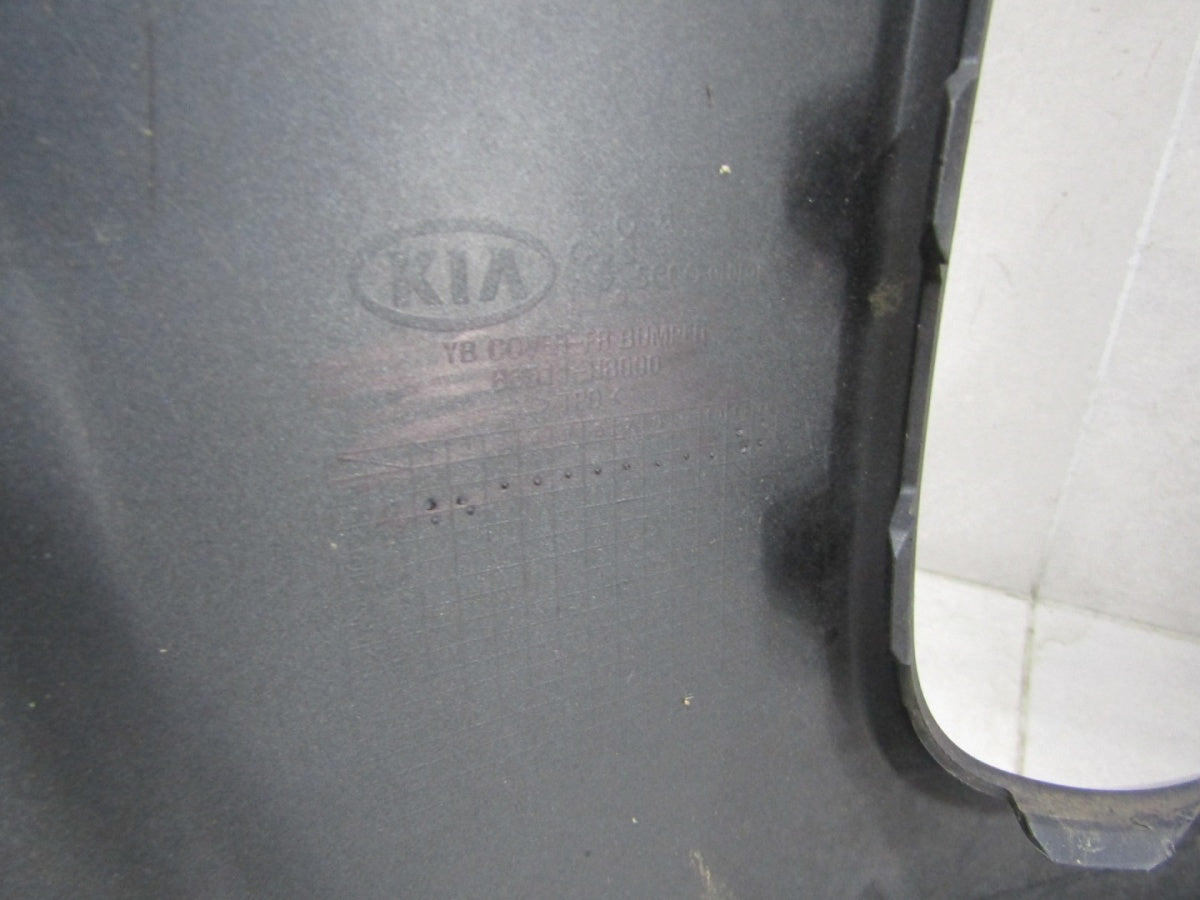Prednji branik Kia Rio 4 IV 17-20 / + Absorber