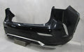 Zadnji branik LEXUS NX 2 II F Sport 22-