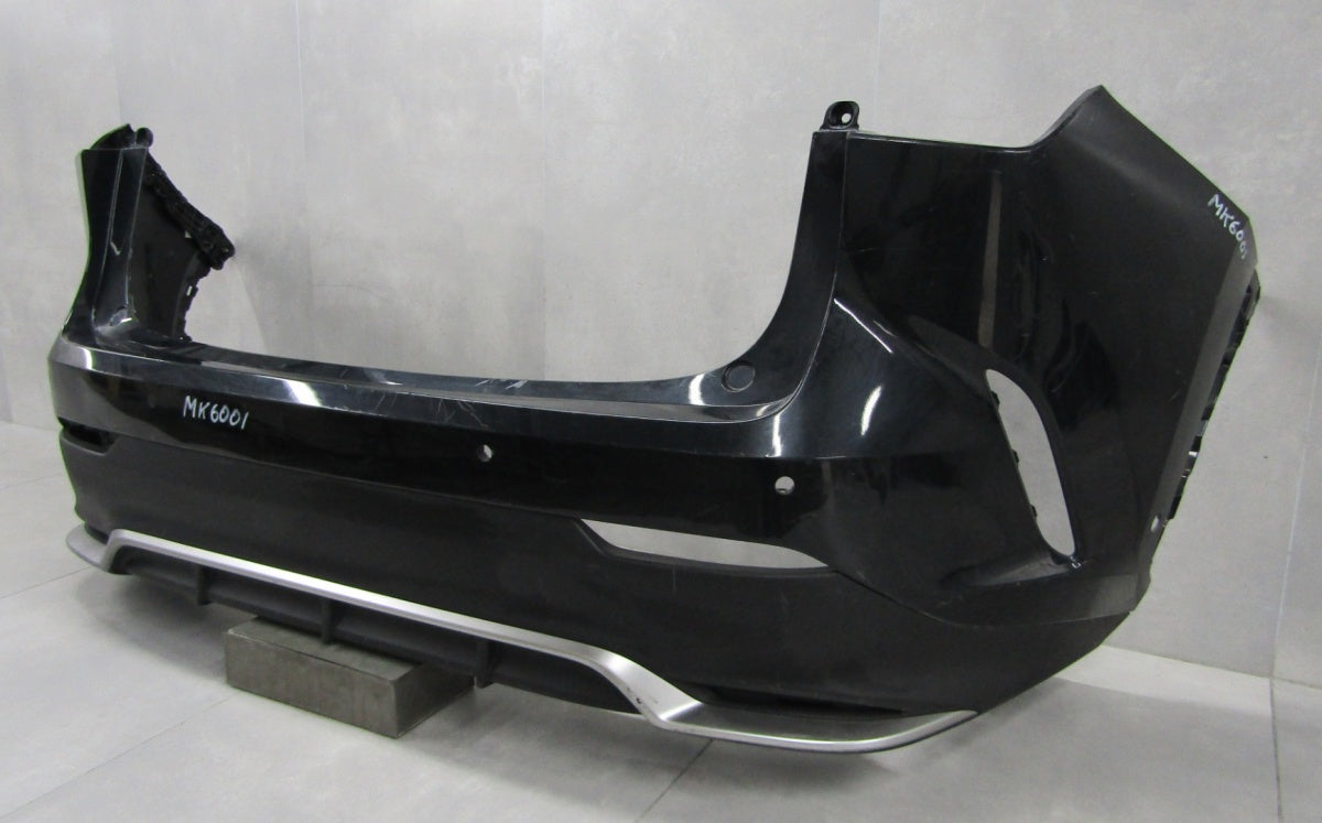 Zadnji branik LEXUS NX 2 II F Sport 22-