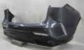 Zadnji branik LEXUS NX 2 II 21-