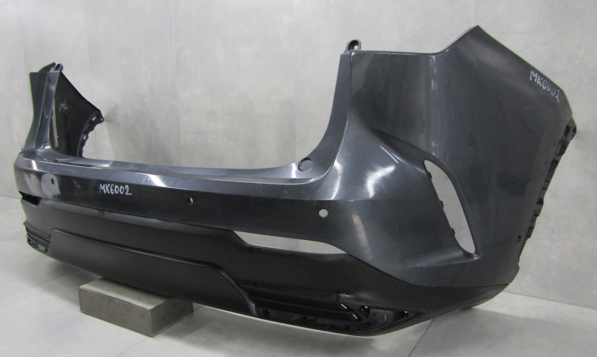 Zadnji branik LEXUS NX 2 II 21-