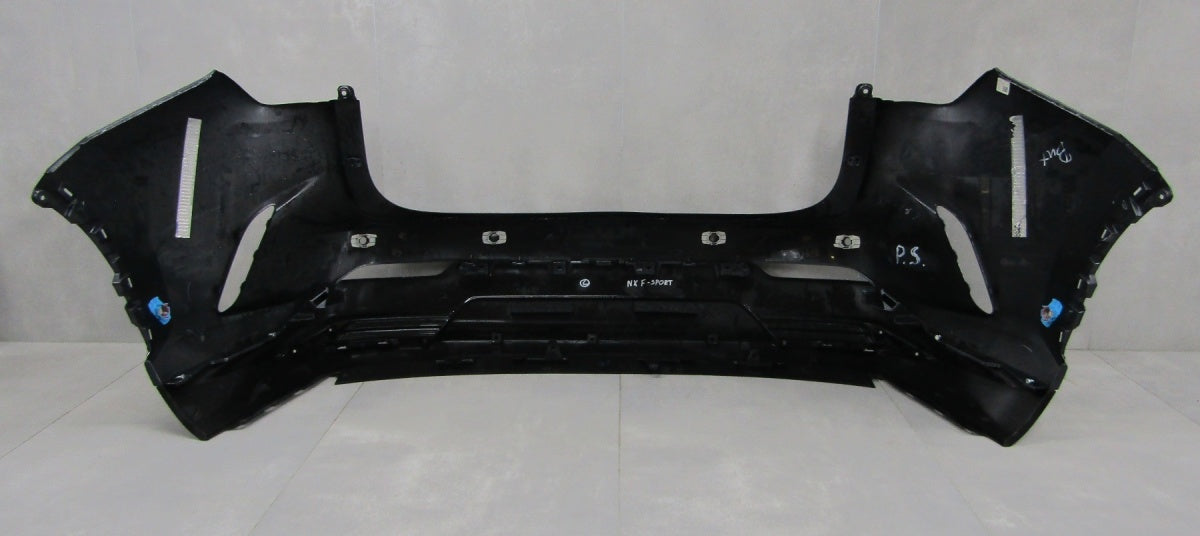 Zadnji branik LEXUS NX 2 II 21-