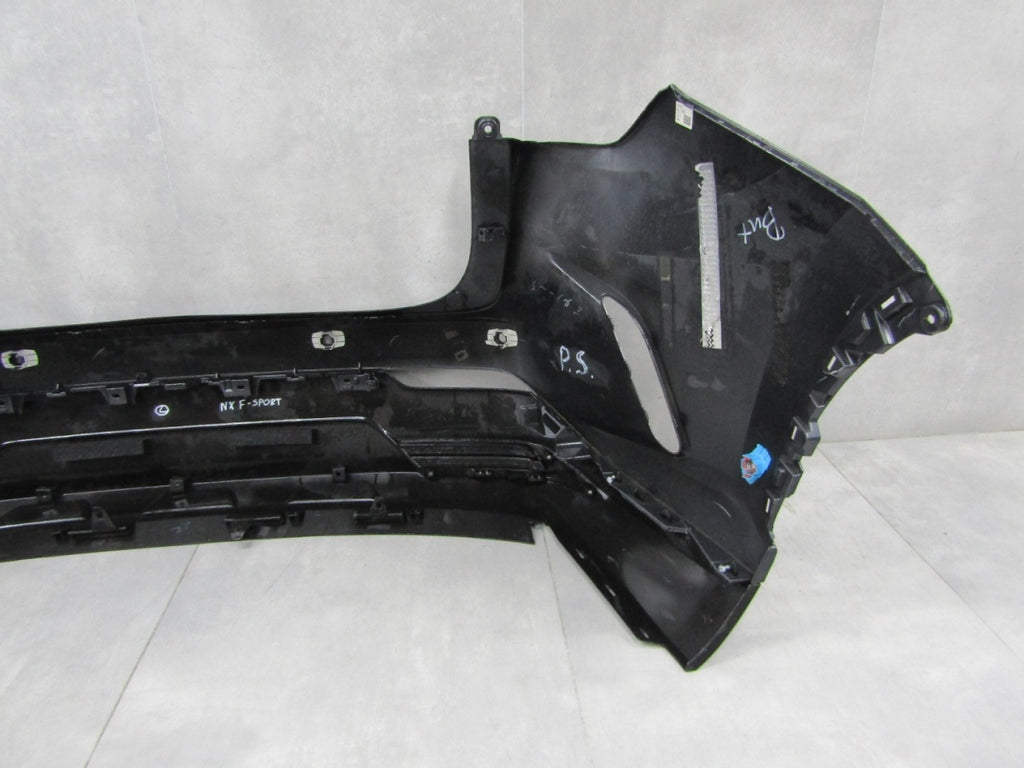 Zadnji branik LEXUS NX 2 II 21-