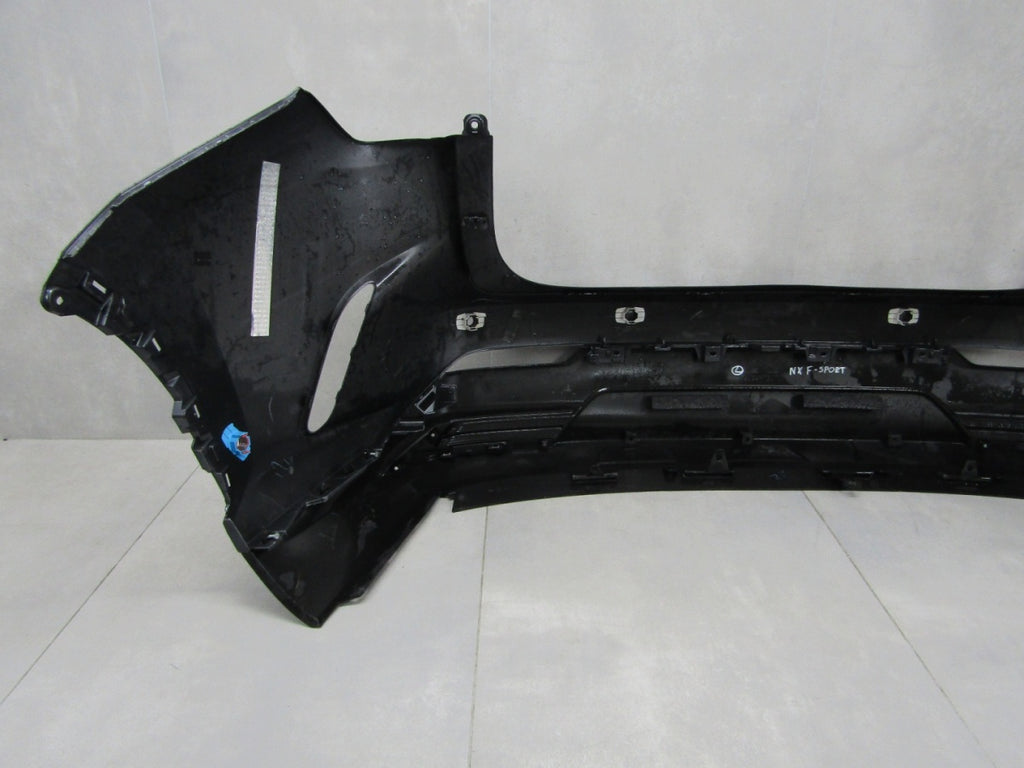 Zadnji branik LEXUS NX 2 II 21-