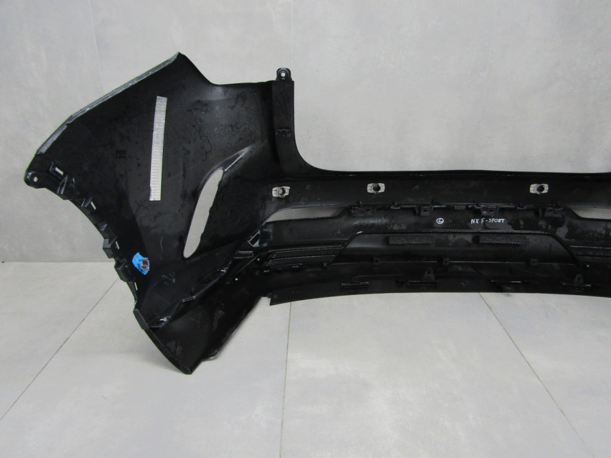 Zadnji branik LEXUS NX 2 II 21-