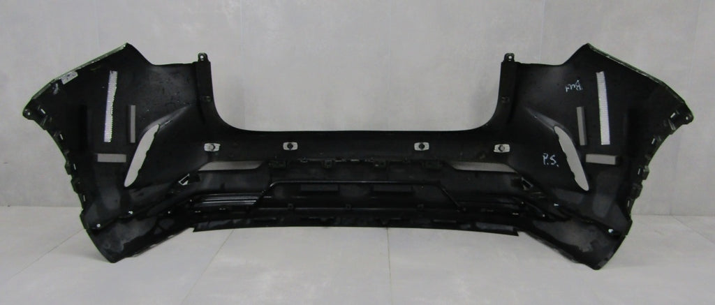 Zadnji branik LEXUS NX 2 II 21-