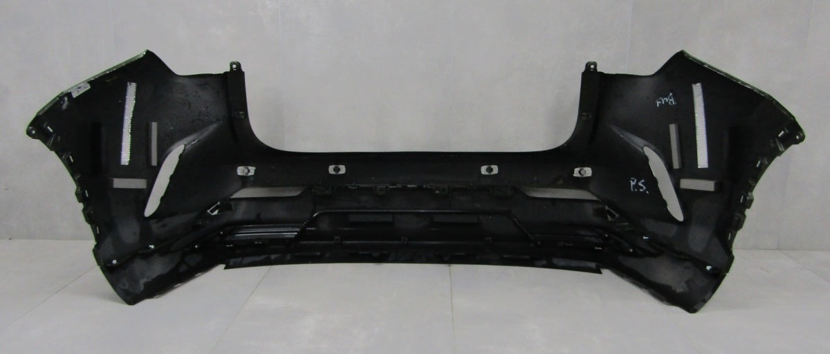 Zadnji branik LEXUS NX 2 II 21-