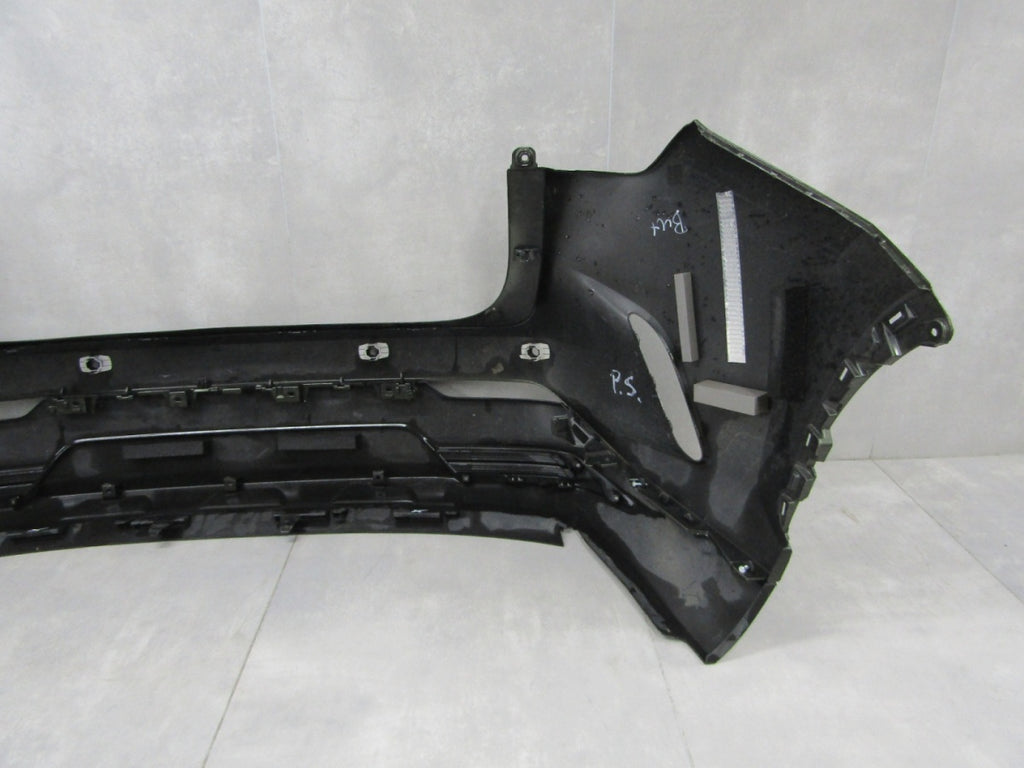 Zadnji branik LEXUS NX 2 II 21-