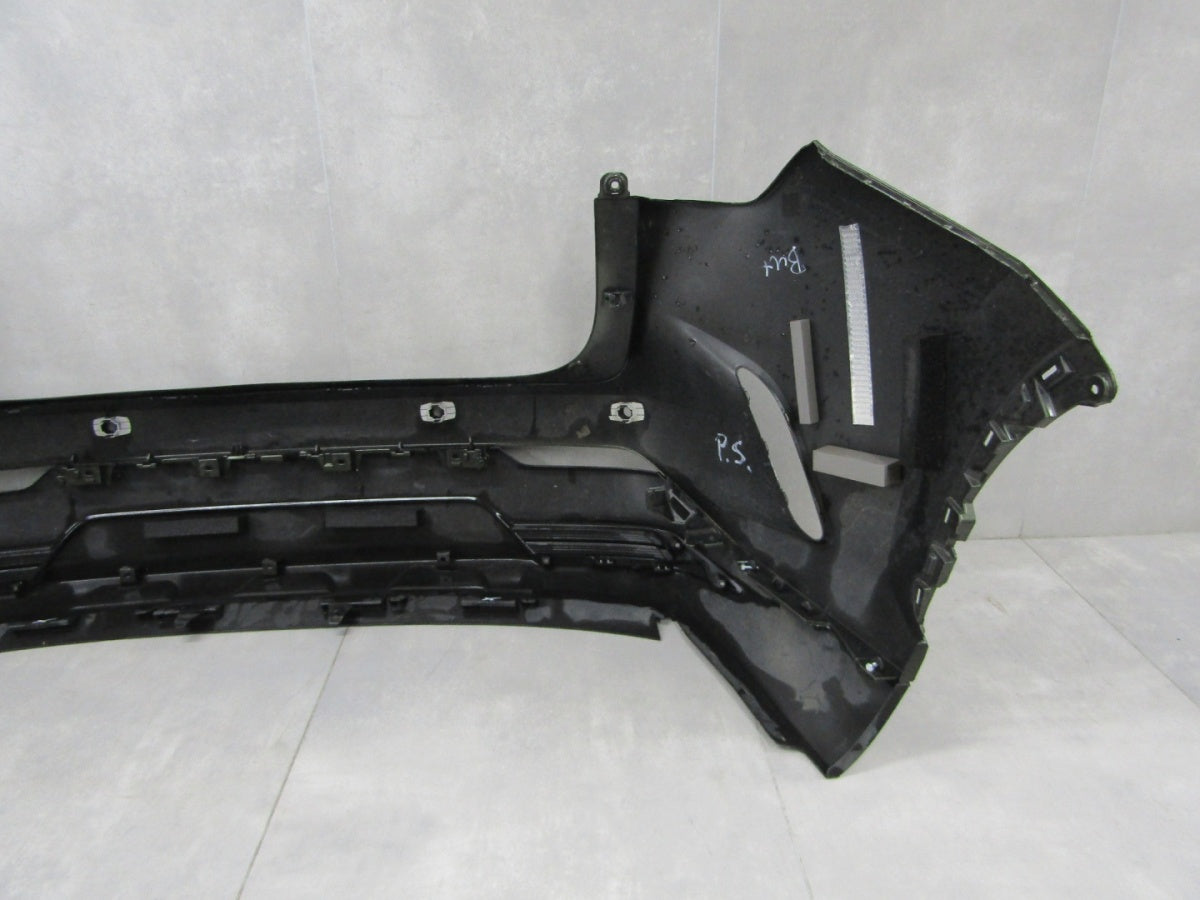 Zadnji branik LEXUS NX 2 II 21-