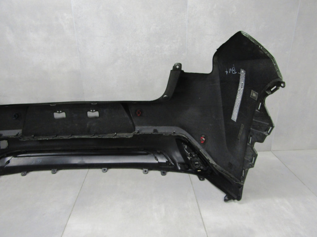 Zadnji branik LEXUS UX F SPORT 18-