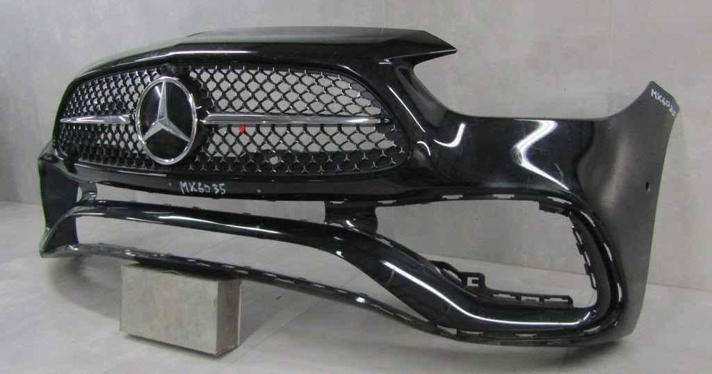 Prednji branik Mercedes C klasa W206 206 AMG 21-