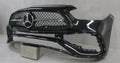 Prednji branik Mercedes C klasa W206 206 AMG 21-