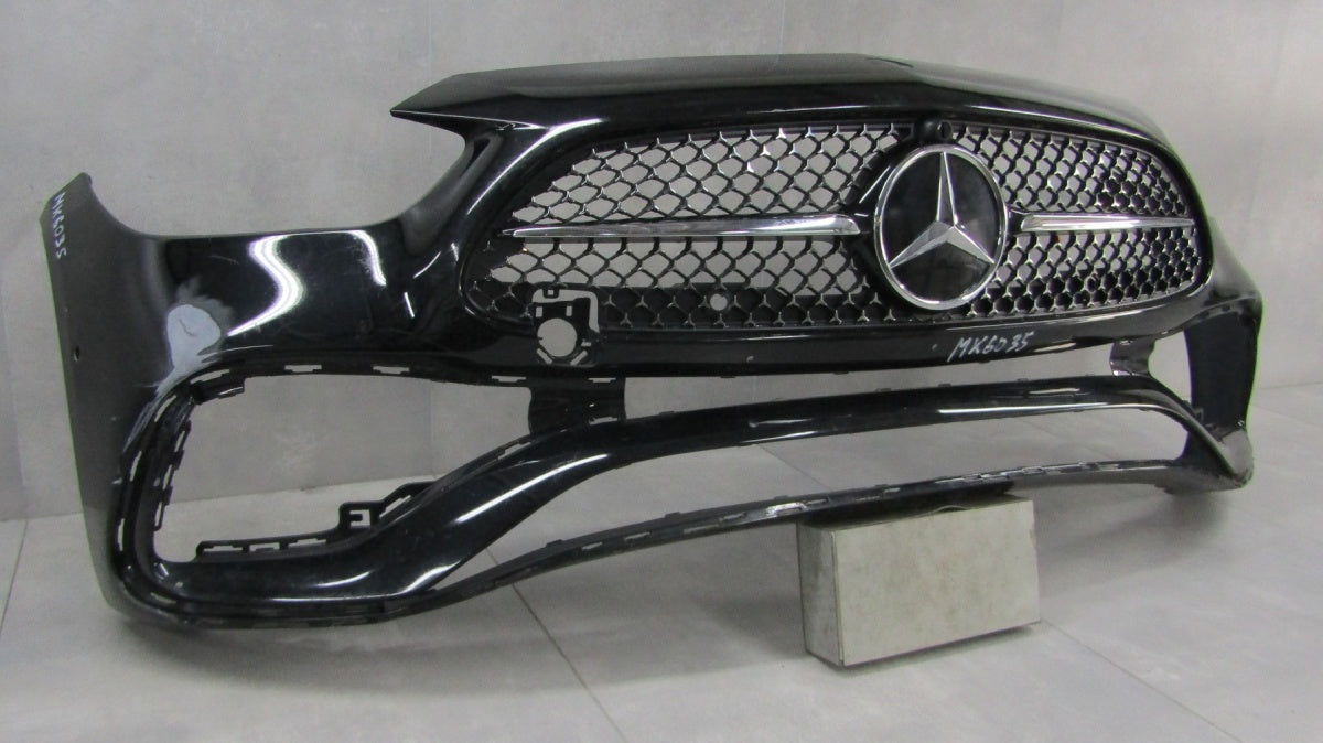 Prednji branik Mercedes C klasa W206 206 AMG 21-