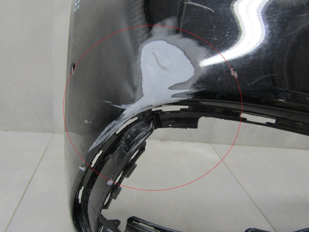 Prednji branik Mercedes C klasa W206 206 AMG 21-