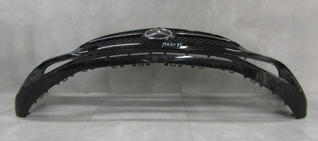 Prednji branik Mercedes C klasa W206 206 AMG 21-