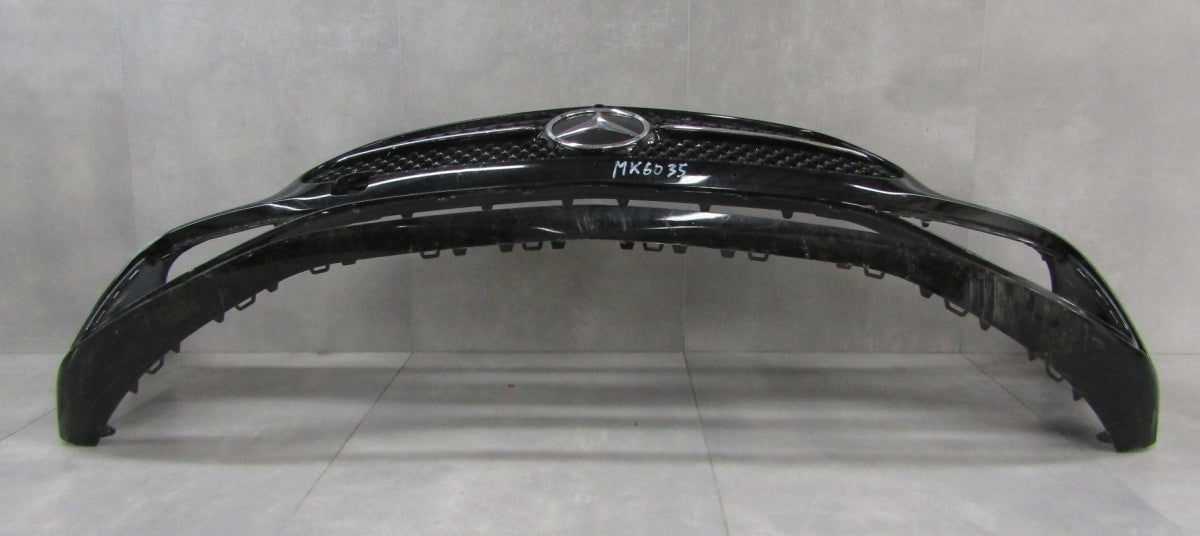 Prednji branik Mercedes C klasa W206 206 AMG 21-